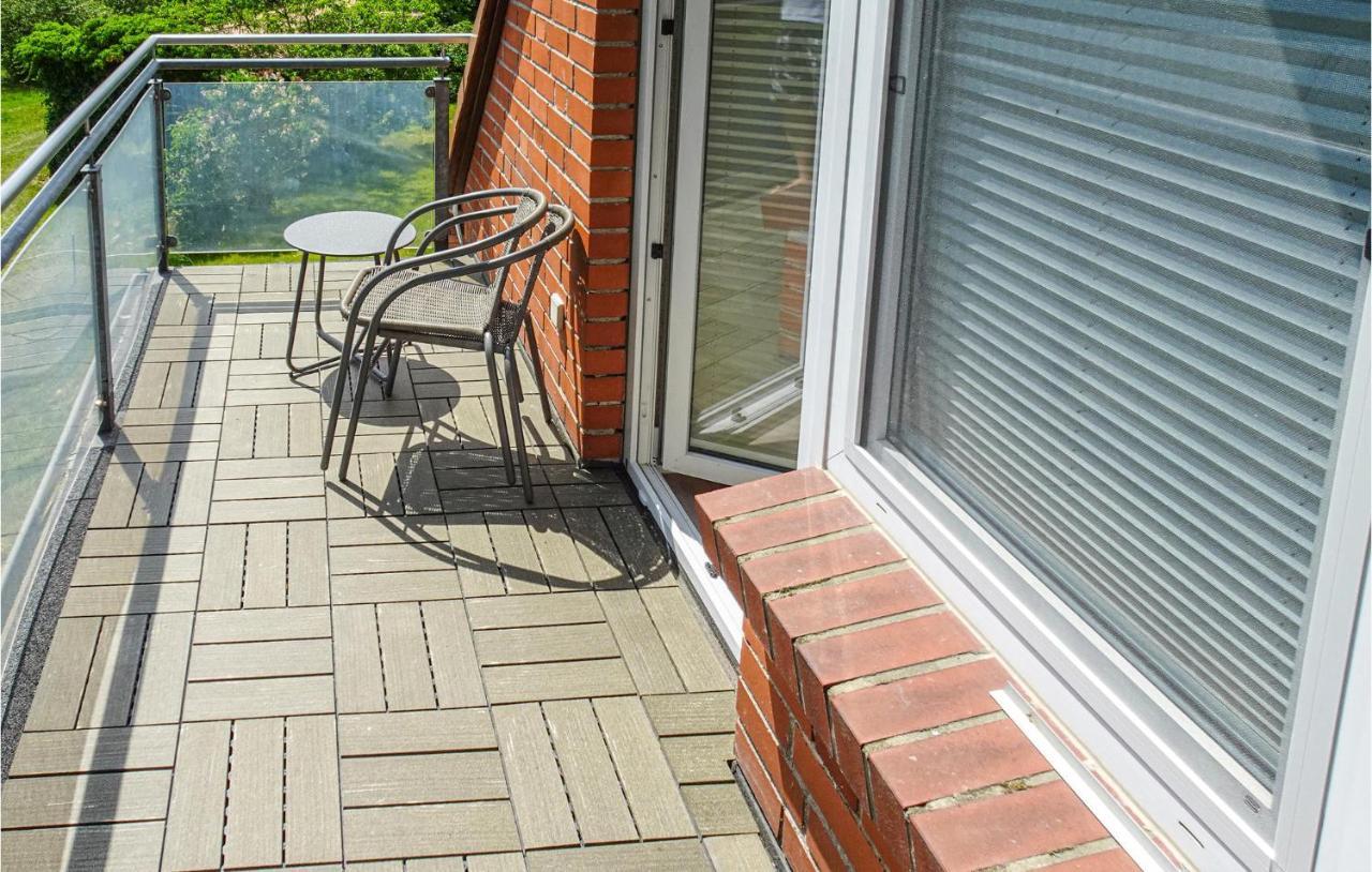 3 Bedroom Nice Home In Pinnow Ot Godern Exterior photo