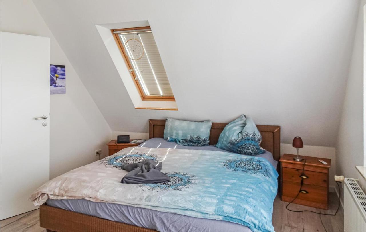 3 Bedroom Nice Home In Pinnow Ot Godern Exterior photo